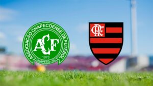 Soi Kèo Chapecoense Vs Flamengo RJ, 07h30 23/7, Serie A