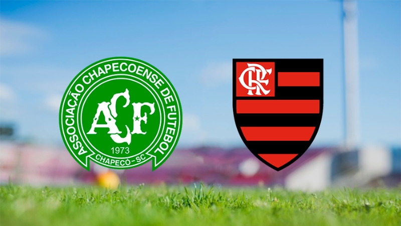 Soi Kèo Chapecoense Vs Flamengo RJ, 07h30 23/7, Serie A