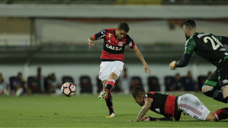 Hoàn cảnh Chapecoense vs Flamengo tại quốc nội