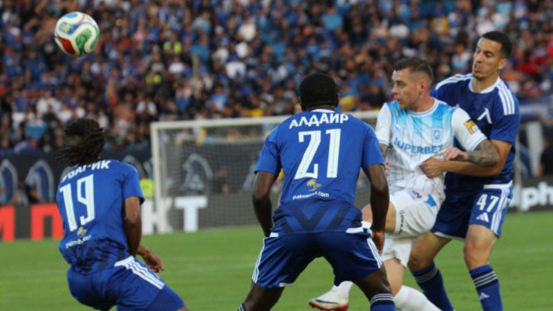 Nhận định chiến thuật dự kiến của Kuopio PS vs Universitatea Craiova