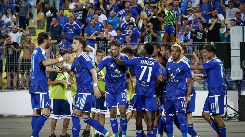 Phân tích phong độ trước trận Levski vs Kairat