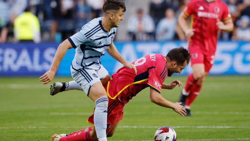 Phong độ trước trận Louis City vs Sporting Kansas City