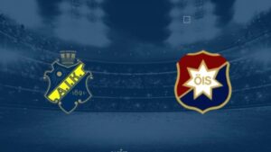 Soi Kèo AIK Vs Orgryte IS, 21h30 2/8, VĐQG Thụy Điển