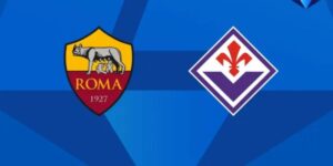 AS Roma vs Fiorentina