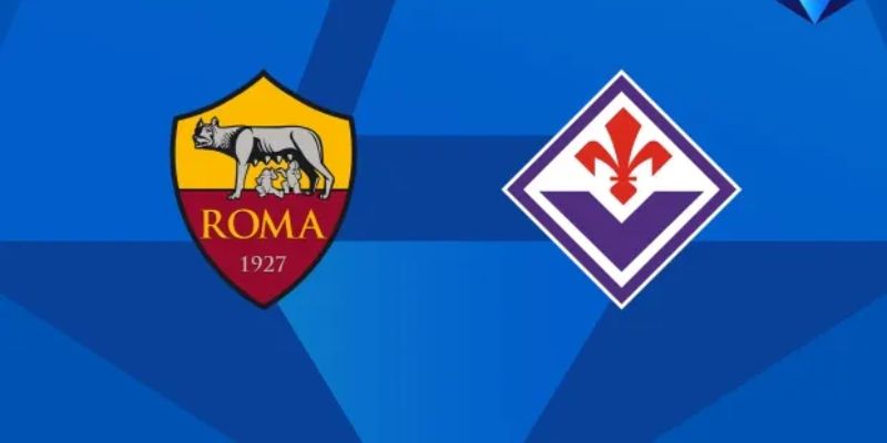 AS Roma vs Fiorentina