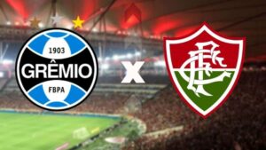 Soi Kèo Gremio Vs Fluminense, 04h30 27/7, Vòng 20 Brazil Serie A