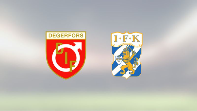 Soi Kèo IFK Goteborg Vs Degerfors IF, 19h00 2/8, VĐQG Thụy Điển