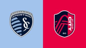 Soi Kèo Louis City Vs Sporting Kansas City, 07h30, 17/07