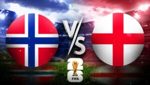 Soi Kèo Na Uy Vs Anh, 04h00, 12/07, Tứ Kết World Cup 2026
