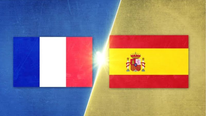 Soi Kèo Pháp Vs Tây Ban Nha, 02h00 Ngày 15/7, World Cup 2026