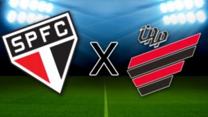 Soi Kèo Sao Paulo Vs Athletico Paranaense, 07h30 Sáng 23/7