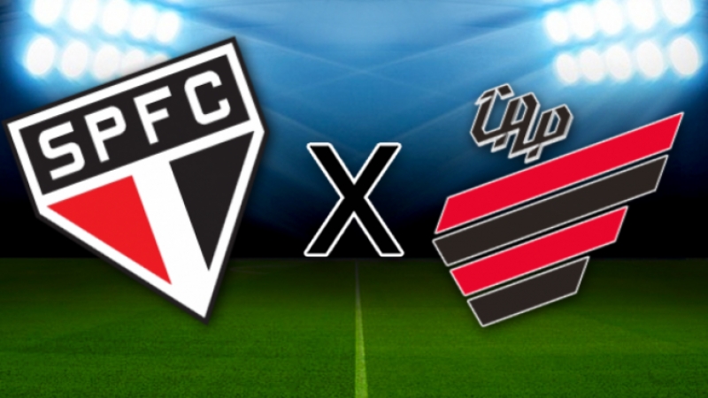 Soi Kèo Sao Paulo Vs Athletico Paranaense, 07h30 Sáng 23/7